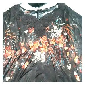 Cato fashion blouse (s)